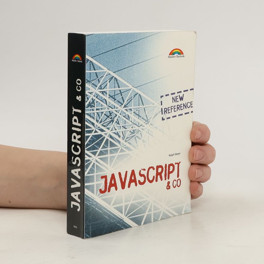 Ralph Steyer JavaScript & Co.