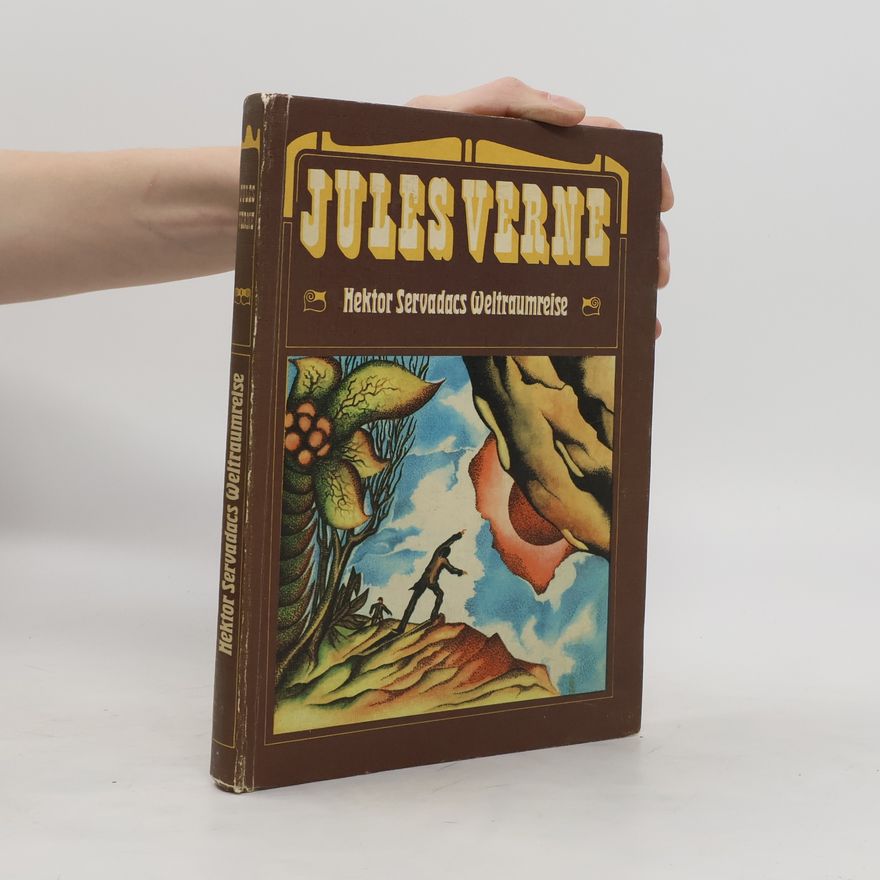 Jules Verne Hektor Servadacs Weltraumreise