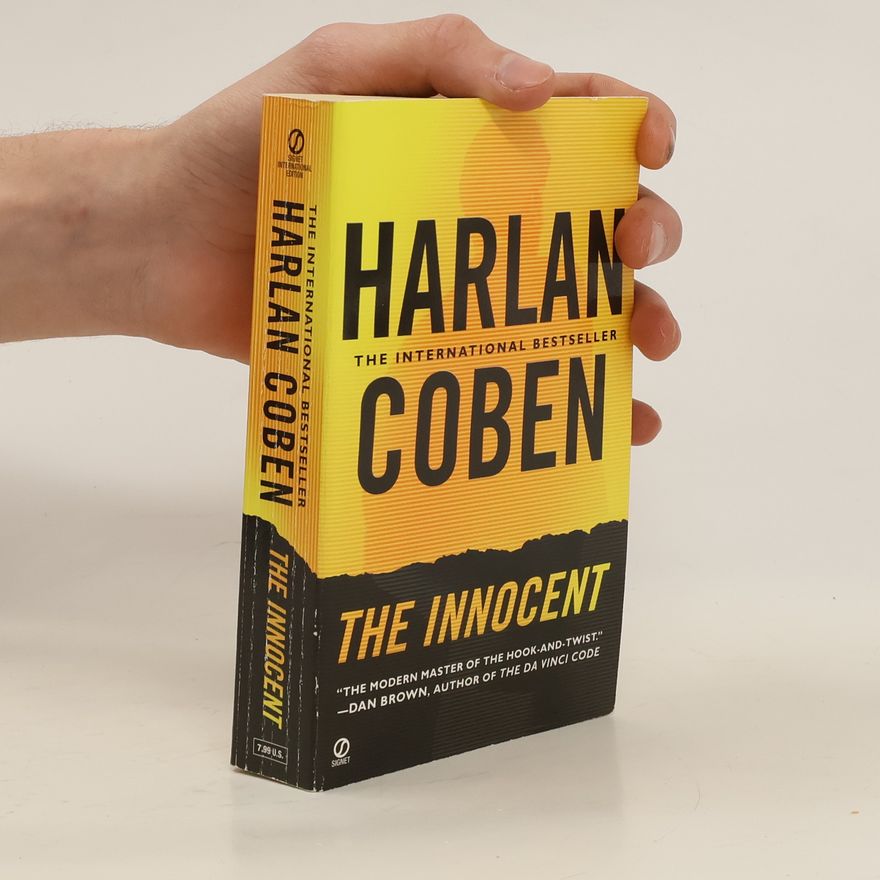 Harlan Coben The Innocent
