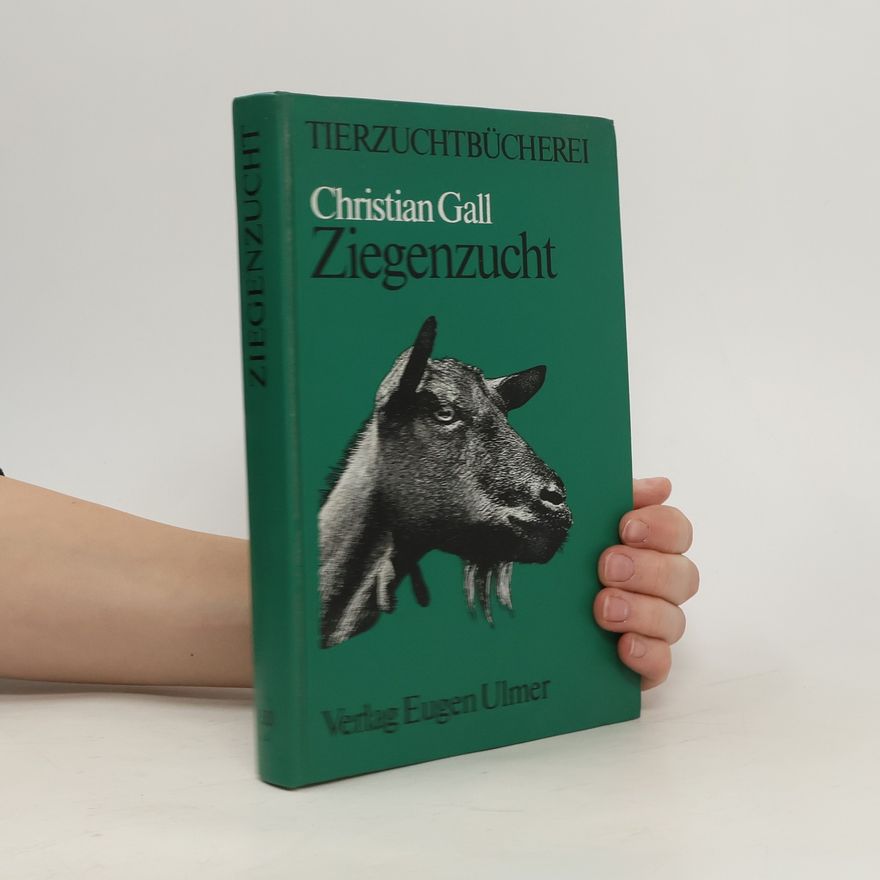 Christian Gall Ziegenzucht