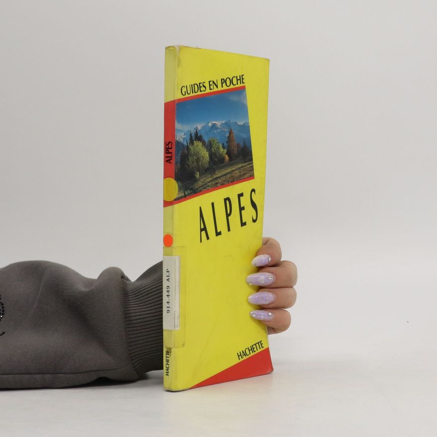 Autorenkollektiv Alpes