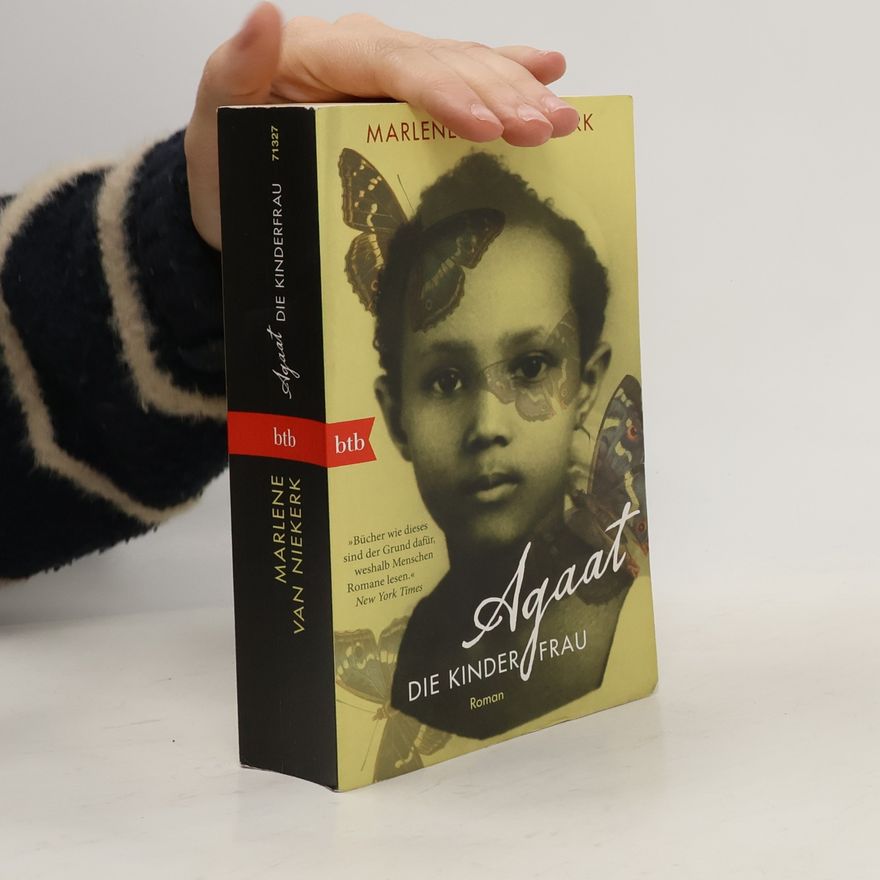 Marlene van Niekerk Agaat