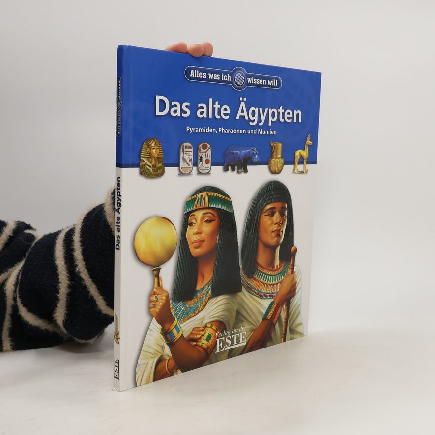 Autorenkollektiv Das alte Ägypten