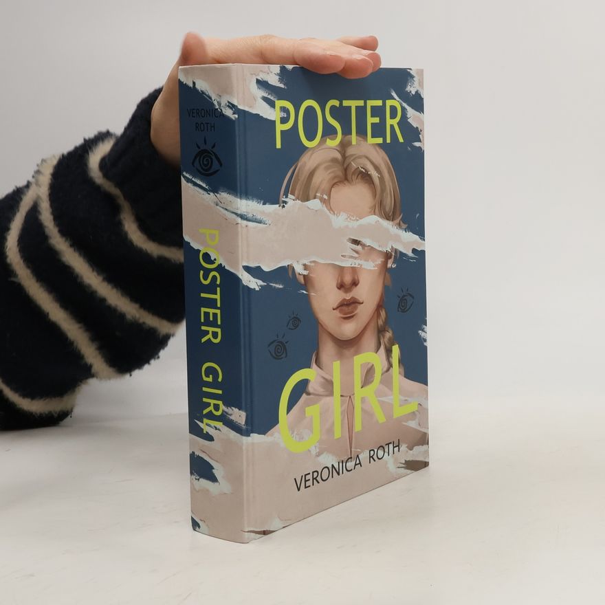 Veronica Roth Poster Girl