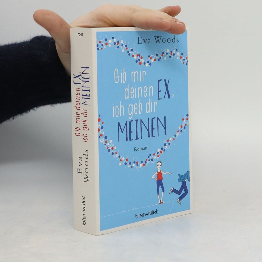 Claire McGowan Gib mir deinen Ex, ich geb dir meinen