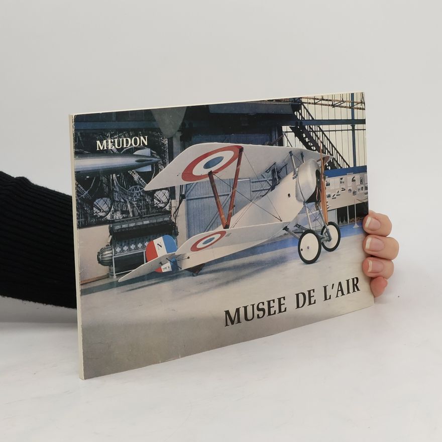 Autores varios Musee de l'air Meudon