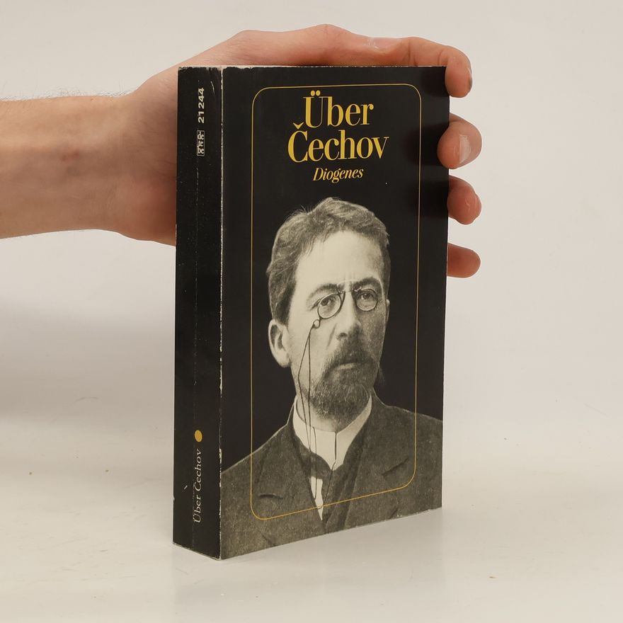 Peter Urban Über Čechov