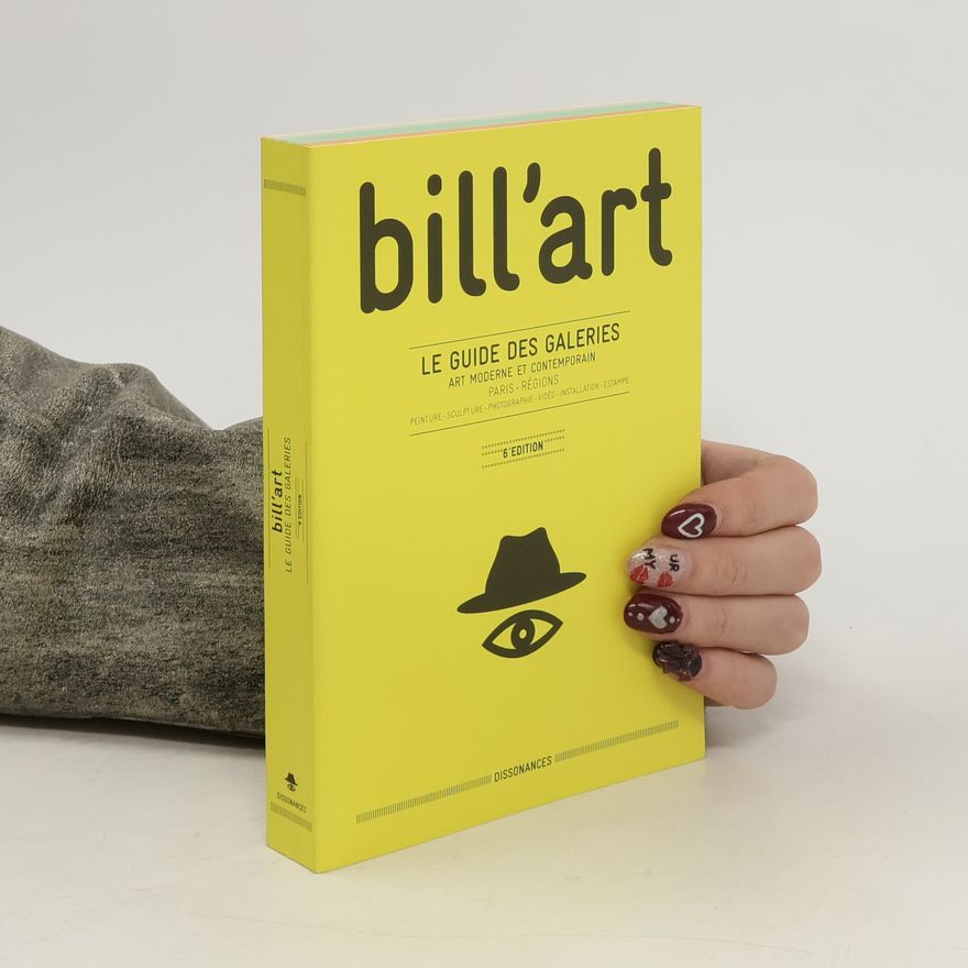 Various authors Bill´art