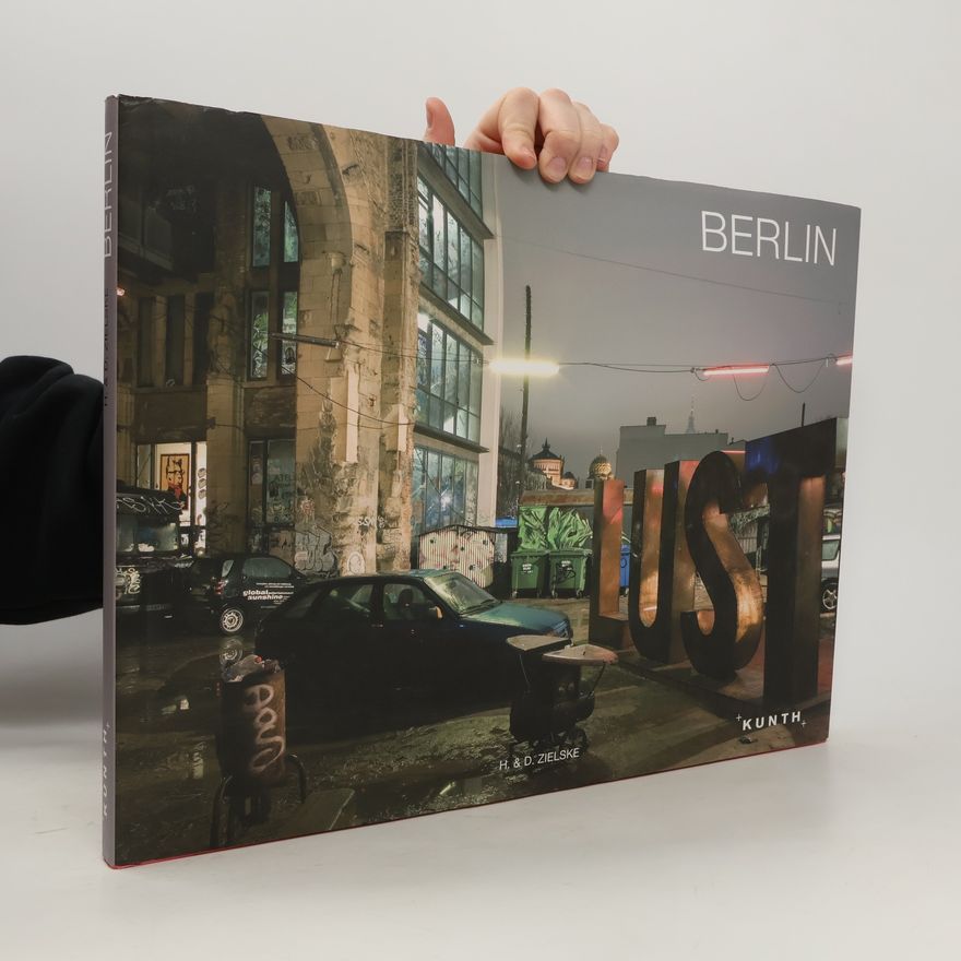 Horst Zielske Berlin