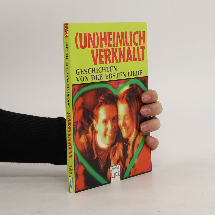 Autorenkollektiv (Un)heimlich verknallt