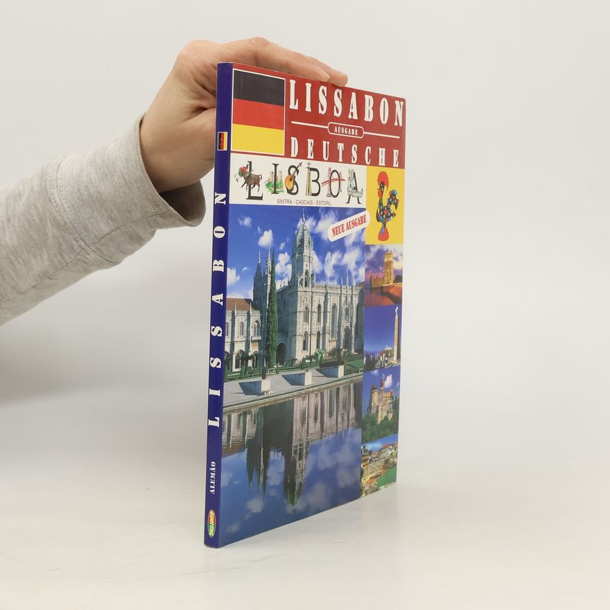 Autorenkollektiv Lissabon