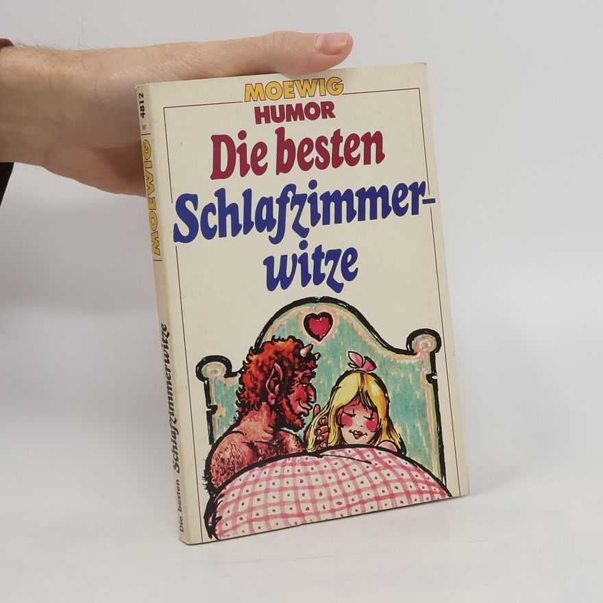 Autorenkollektiv Die besten Schlafzimmerwitze