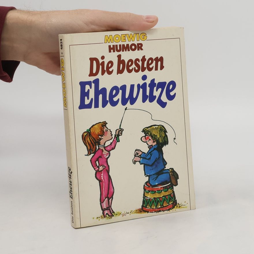 Autorenkollektiv Die besten Ehewitze
