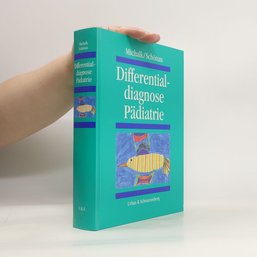 Dietrich Michalk Differentialdiagnose Pädiatrie