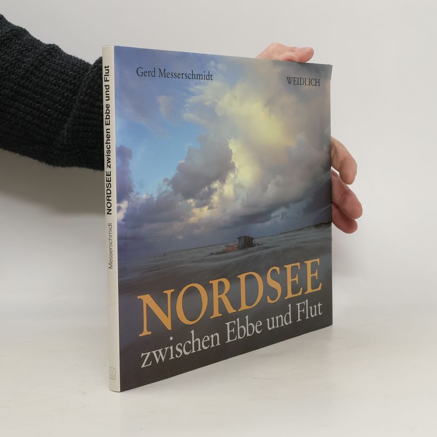 Gerd Messerschmidt Nordsee
