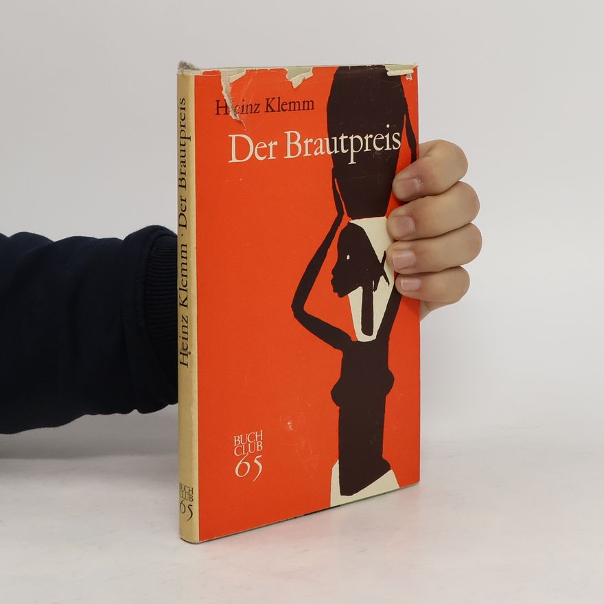 Heinz Klemm Der Brautpreis