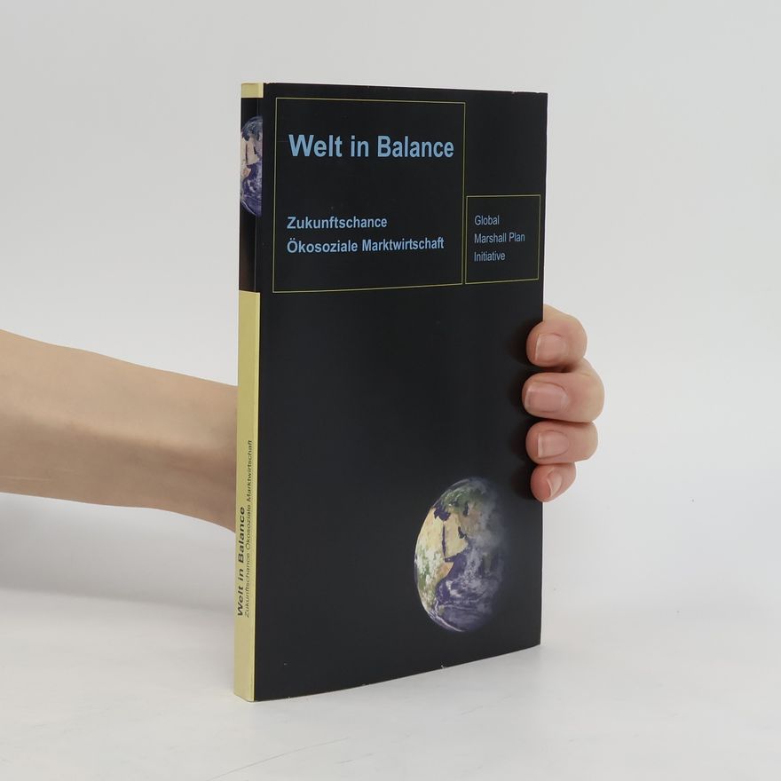 Hasan Welt in Balance