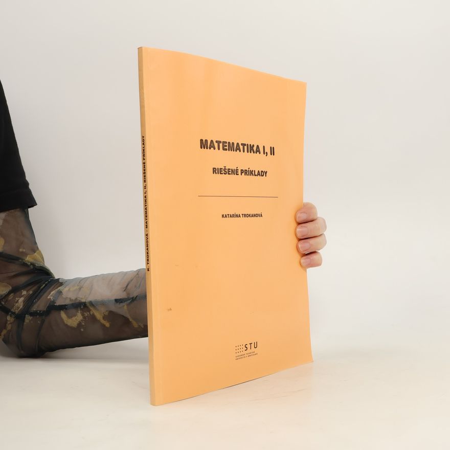 Collectif d'auteurs Matematika I, II
