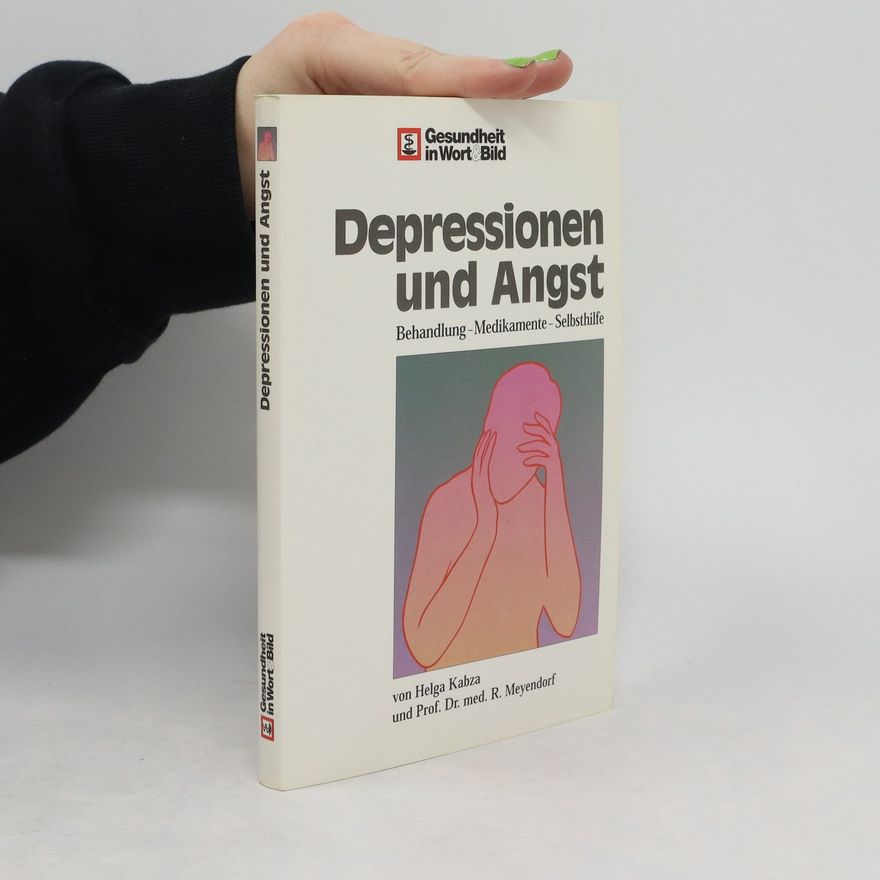 Various authors Depressionen und Angst