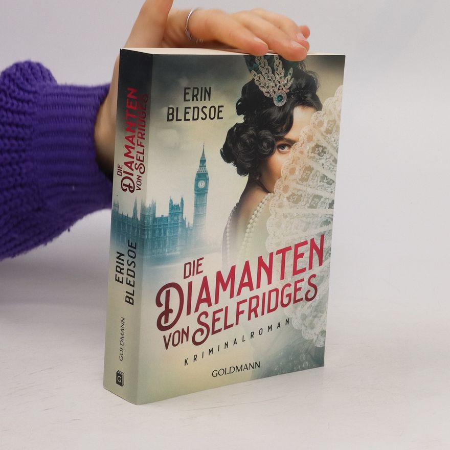 Erin Bledsoe Die Diamanten von Selfridges