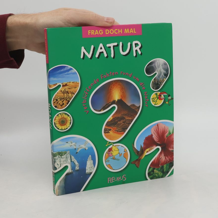 Emilie Beaumont Natur