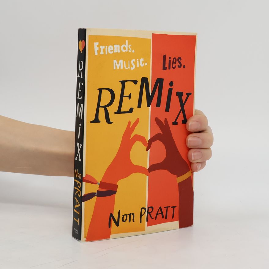 N. Pratt Remix