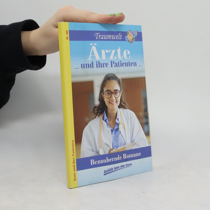 Kolektiv autorů Ärzte und ihre Patienten Nr. 280