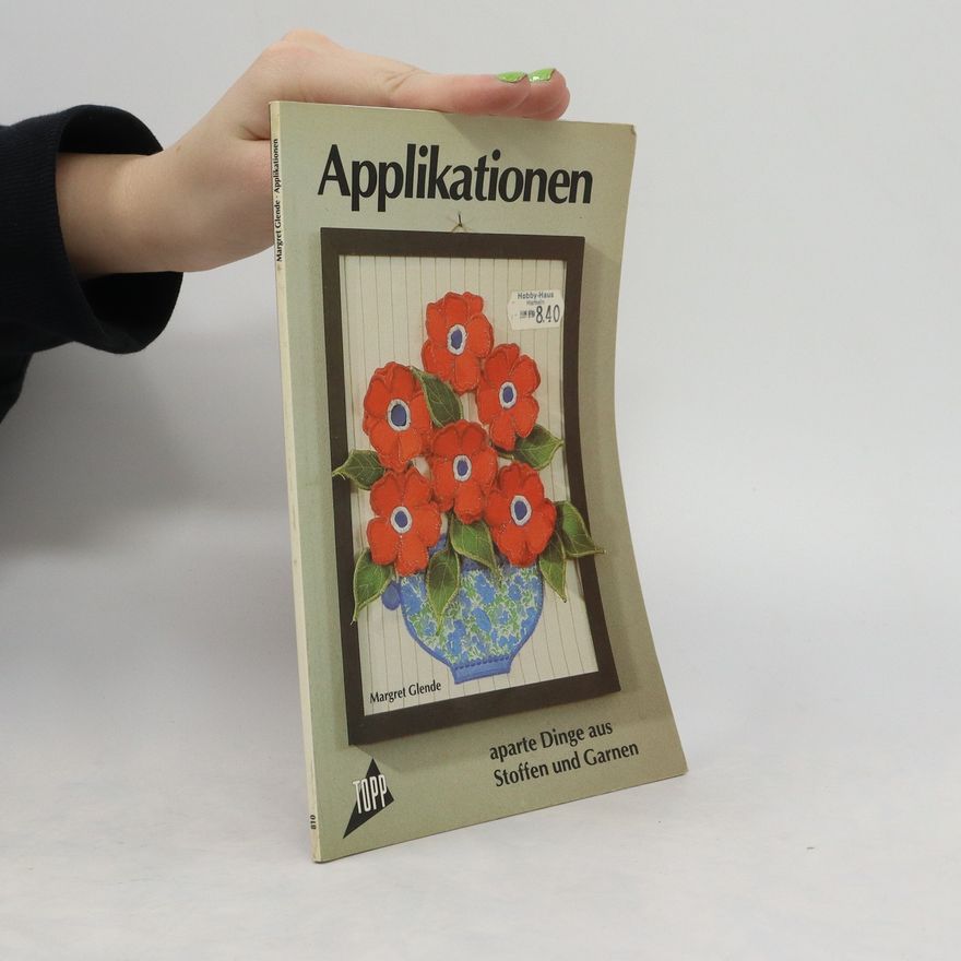 Margret Glende Applikationen