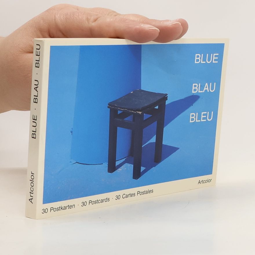 Various authors Blue