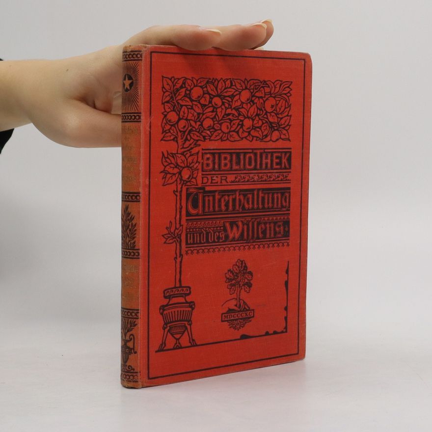 Autorenkollektiv Bibliothek der Unterhaltung und des Wissens, Band 13