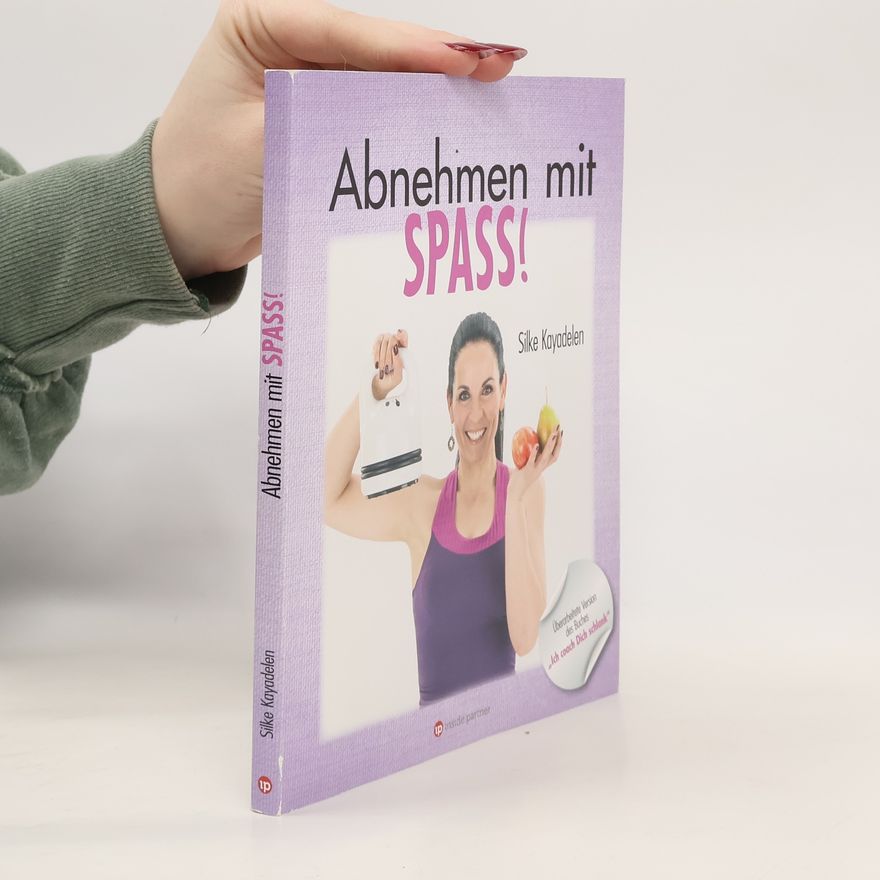 Silke Kayadelen Abnehmen mit SPASS
