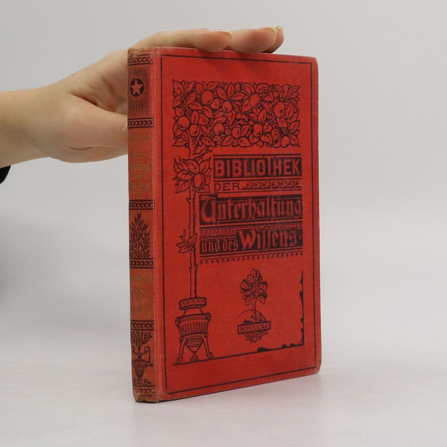 Franz Korbinian Huetter Bibliothek der Unterhaltung und des Wissens, Band 11