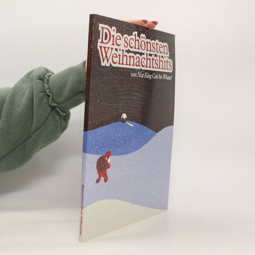 Collectif d'auteurs Die schönsten Weihnachtshits