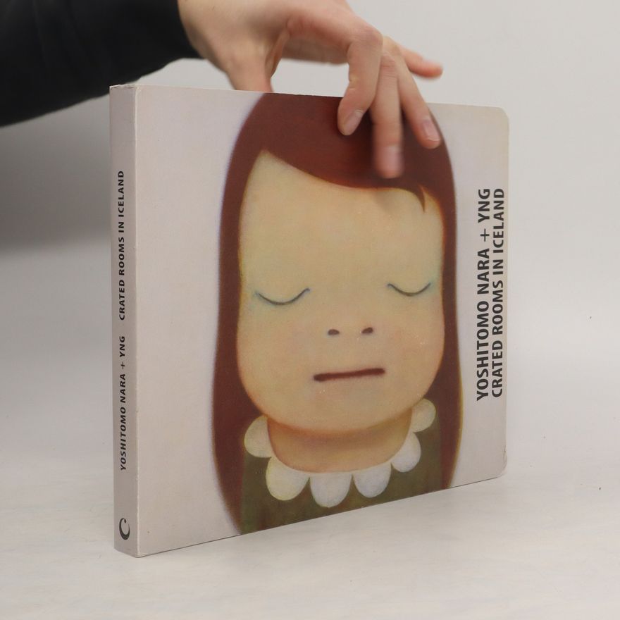 Autorenkollektiv Yoshitomo Nara + YNG