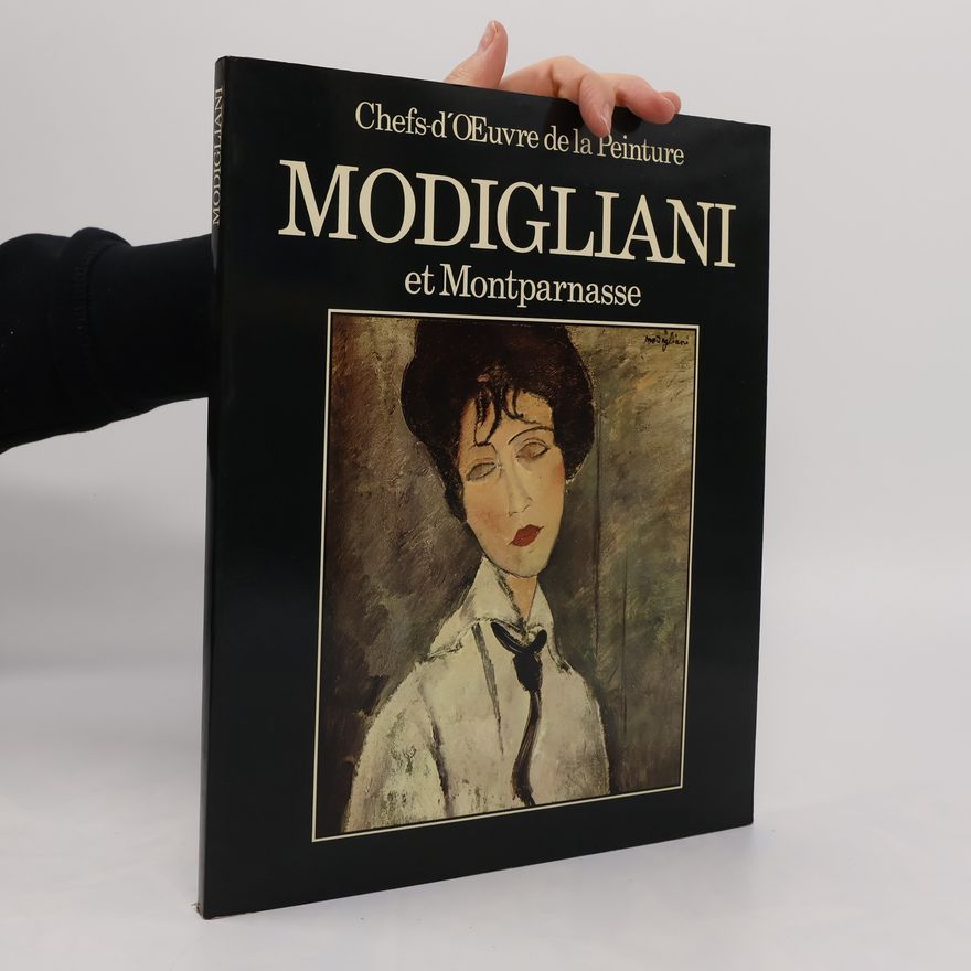Auteurscollectief Modigliani