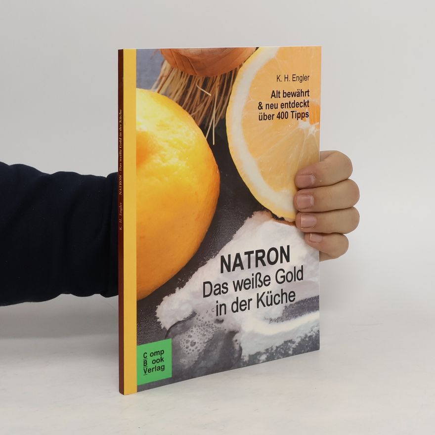 Karl-Heinz Engler Natron