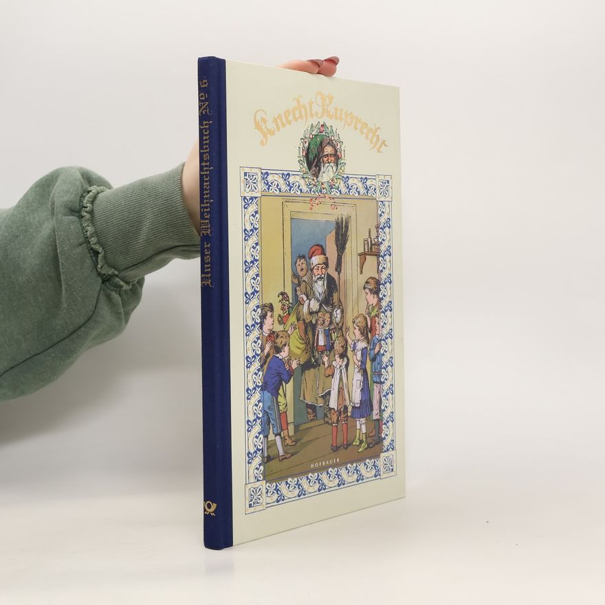 Collectif d'auteurs Unser Weihnachtsbuch