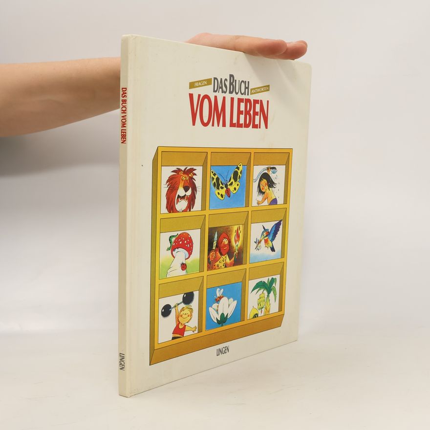 Autorenkollektiv Das Buch vom Leben