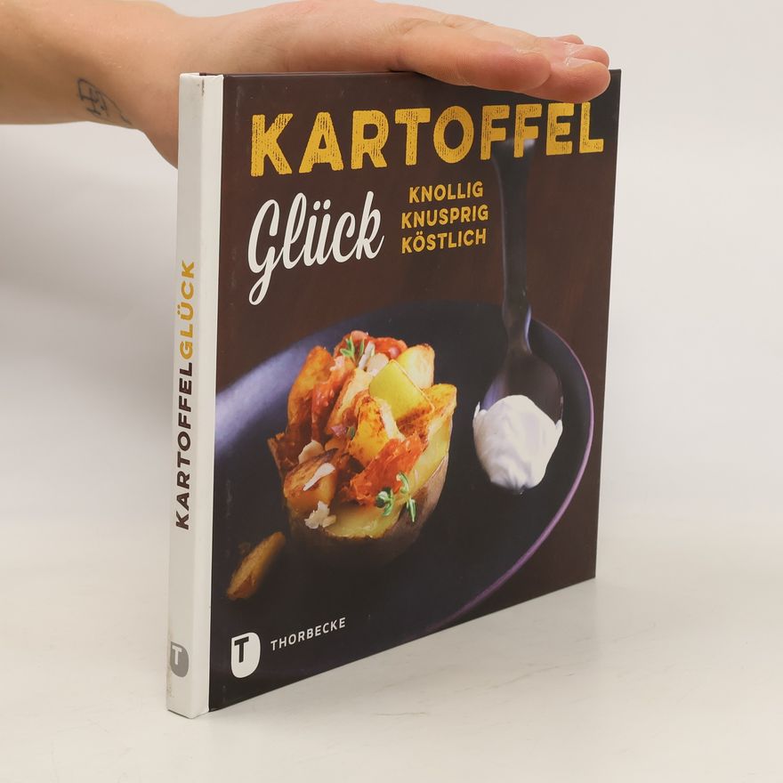 Autorenkollektiv Kartoffelglück
