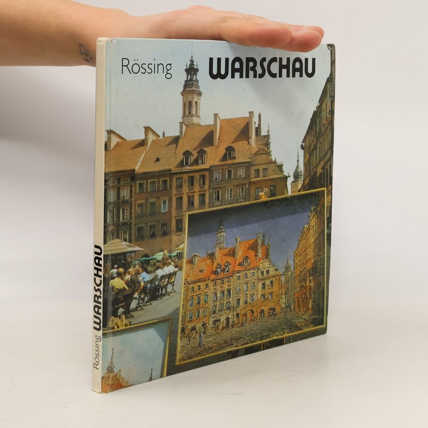 Renate Rössing Waschau