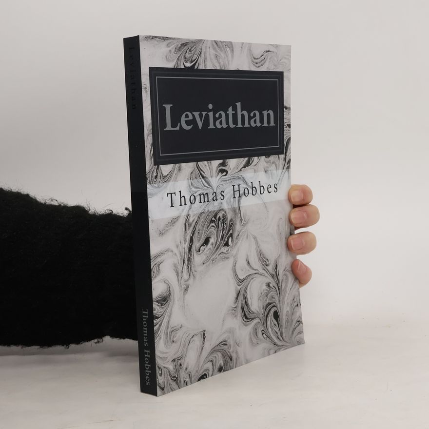 Thomas Hobbes Leviathan