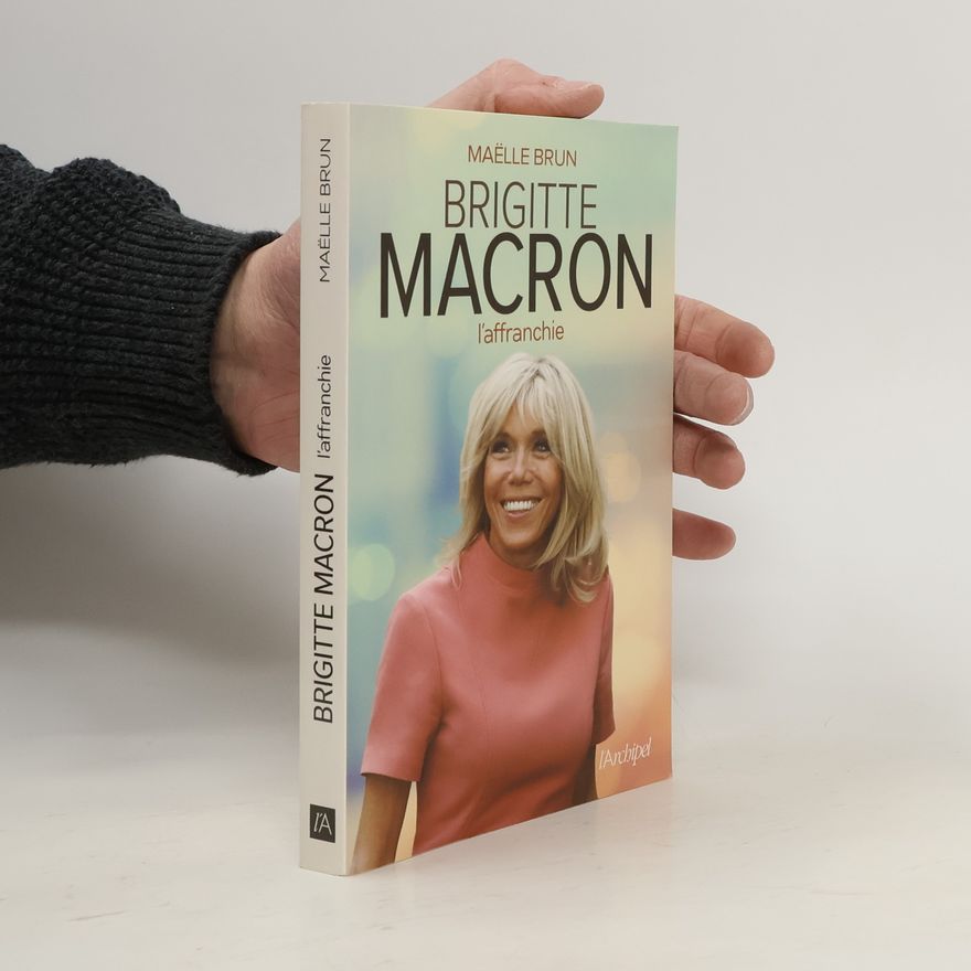 Maëlle Brun Brigitte Macron