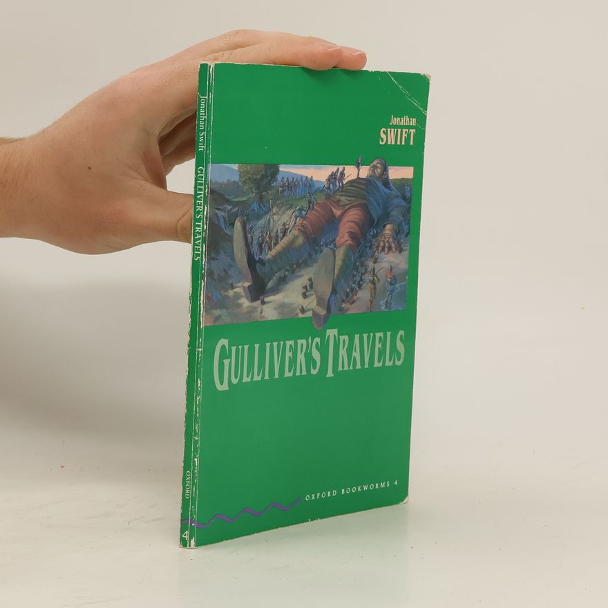 Jonathan Swift Gulliver's Travels