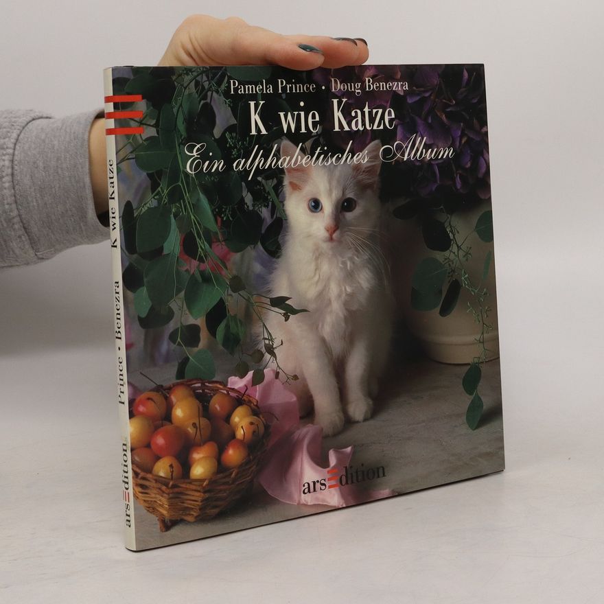 Autorenkollektiv K wie Katze
