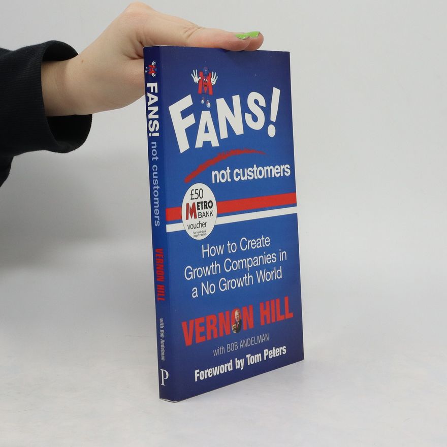 Bob Andelman Fans Not Customers