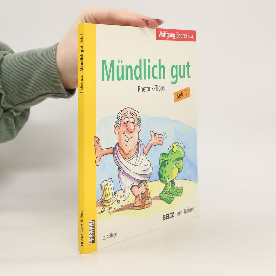 Autorenkollektiv Mündlich gut