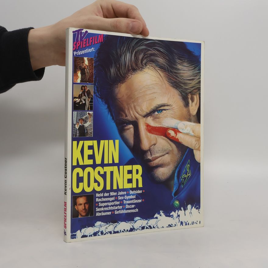 Dirk Manthey Kevin Costner