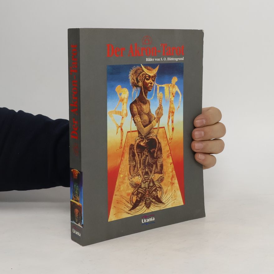 Akron Der Akron-Tarot