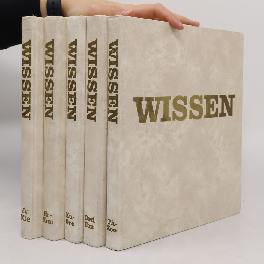 Autorenkollektiv Wissen 1-5
