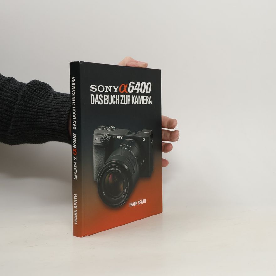 Frank Späth Sony α6400